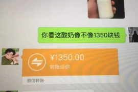 商洛讨债公司